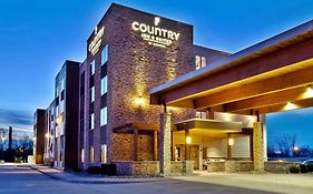 Country Inn And Suites Springfield Illinois